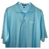 Peter Millar Summer Comfort Polo Shirt Men's XL Performance Golf NWOT $95