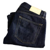 Buck Mason Jeans Selvedge Japanese Denim 28x32 Slim Fit Button Fly NWOT $200