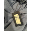 Peter Millar Excursionist Flex Merino Wool Hoodie Lunar Mens 2XL NWT $220