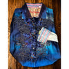 Robert Graham “Borderlands” Limited Edition Embroidered Shirt #1019/1208 Sz. XLT