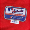Mike Trout Los Angeles Angels Rookie Era Jersey 50 Majestic Authentic Deadstock