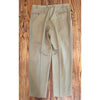 Canali 78220/99 Dress Pants Mens IT 54 US 38x28 Pleated Wool Trousers Italy