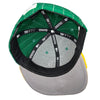 Oakland A’s 1989 WS Battle of the Bay New Era 59FIFTY 7 1/4 Hat Club Exclusive