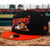 Buffalo Bisons New Era 59FIFTY Lacrosse Theme Night Hat MiLB Size 8 NWT Rare