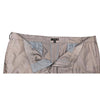 Peter Millar Salem Performance Golf Shorts Khaki Sz 42 Crown Sport EUC