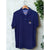B Draddy 2023 PGA Championship Oak Hill Golf Polo Shirt Mens Medium M