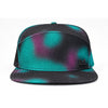 Melin Hydro Trenches Icon Aura Northern Lights Hat XL Snapback Cap NWT Rare