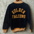 Bowling Green Golden Falcons #21 Team Issued Champion Sweatshirt Vintage 1960s