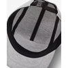 Nike Fly Unstructured Tech Fleece Adjustable Hat Cap Gray Size M/L FB5367-063