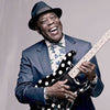 Buddy Guy Legends Chicago T Shirt XL Signed Autographed Blues USA Vintage 1992