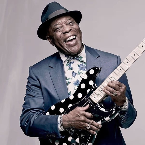 Buddy Guy Legends Chicago T Shirt XL Signed Autographed Blues USA Vintage 1992