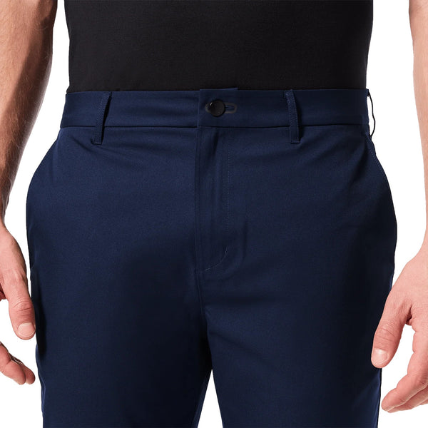 Public Rec Gamechanger 5 Pocket Pants Mens 42x28 Blue Stretch Tech EUC