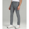Lululemon ABC Slim-Fit 5 Pocket Pant Warpstreme Asphalt Grey Sz. 36x32 LM5ADAS