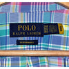 Polo Ralph Lauren Classic Fit Performance Oxford Plaid Shirt Mens 3XB EUC