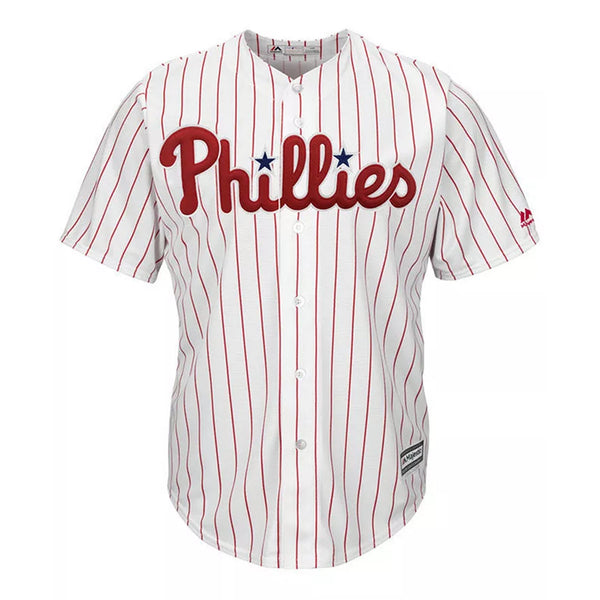 Philadelphia Phillies Bryce Harper #3 Majestic Cool Base Home Jersey Sz 2XL NWOT