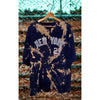 New York Yankees Mark Teixeira Bleach Dye T-Shirt MLB Genuine 3XL Rare Y2K