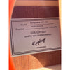 Hootie & The Blowfish Signed Epiphone DR-100 Guitar Summer Camp Tour 2024 COA