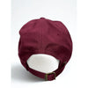 Mike's Hot Honey Promotional Dad Hat Burgundy Strapback OSFA Yupoong NWT Cap
