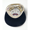 New York Knicks 1996 Cigar Aficionado Snapback Hat 250th Sellout Rare NBA Cap