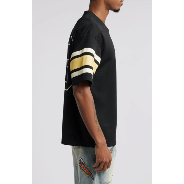 Ice Cream Propel SS Knit Black Billionaire Boys Club Sz. L NWT MSRP $135