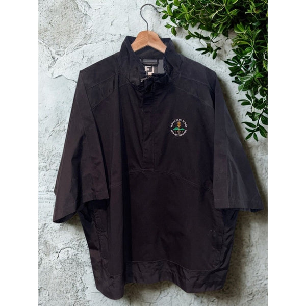 FootJoy DryJoys HydroLite X Golf Rain Shirt Jacket XL NWT Mountain Ridge 2013