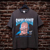 Stone Cold Steve Austin WWF The Rattlesnake Shirt 90s Black Size L Tee Vintage