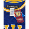 Philadelphia Warriors Jason Richardson Reebok D'Funkd Jersey 2XL NWT NBA Y2K