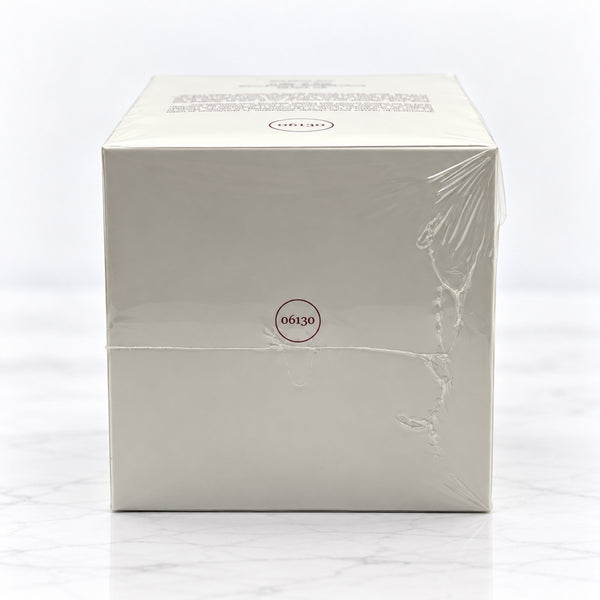 06130 Yuzu Rouge Scented Candle 6.35oz Rare Sealed Luxury French Fragrance
