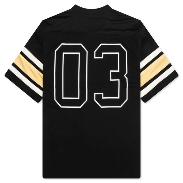 Ice Cream Propel SS Knit Black Billionaire Boys Club Sz. L NWT MSRP $135