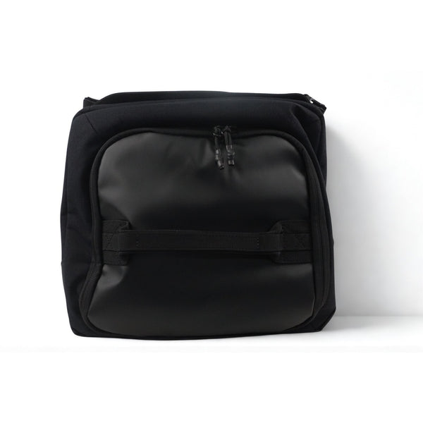 Carhartt 75L Heavy Haul Duffel Bag CTB0000605 Black NWT Rain Defender Backpack