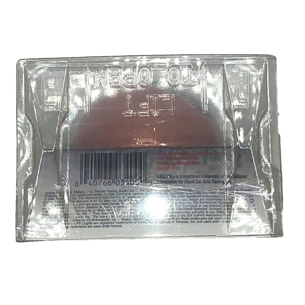 Tony Stewart #20 Winners Circle NASCAR Ornament Sealed Vintage NIP