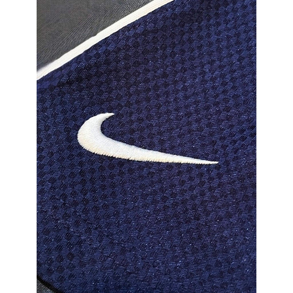 Kent State Golden Flashes Nike Team Issued Basketball Shorts Fadeaway Sz. M