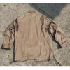 J. Crew Oarsman Chore Jacket XL Plaid Flannel Lined Barn Coat 80s 90s Vintage EUC