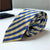 Donald J Trump Signature Collection Silk Tie President Trump Striped
