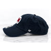 Boston Red Sox David Ortiz Big Papi #34 Retirement ‘47 Clean Up Hat Navy NWT
