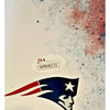 New England Patriots Phillip Dorsett Signed 8x10 Photo Auto JSA Super Bowl Champ