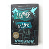 Leather & Lark Collector’s Edition Signed Hardcover Brynne Weaver Ruinous Love