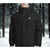 Nike StormFit ADV GoreTex FullZip Hoddie Erkek Mont Jacket 2XL DQ4932-010 NWOT