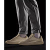 Lululemon ABC Classic-Fit Trouser Warpstreme Silver Drop Men’s Sz 38x26 NWOT
