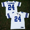 Dallas Cowboys Morris Claiborne Nike NFL Authentic Stitched Jersey Sz. 40 M NWT