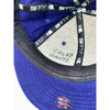 Brooklyn Dodgers New Era 59FIFTY Cooperstown Wool Fitted Hat Size 7 Vintage