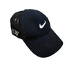 Nike Golf VRS 20Xi Tour Baseball Hat Cap Dri Fit Mens Flexfit Mesh Sz. M/L