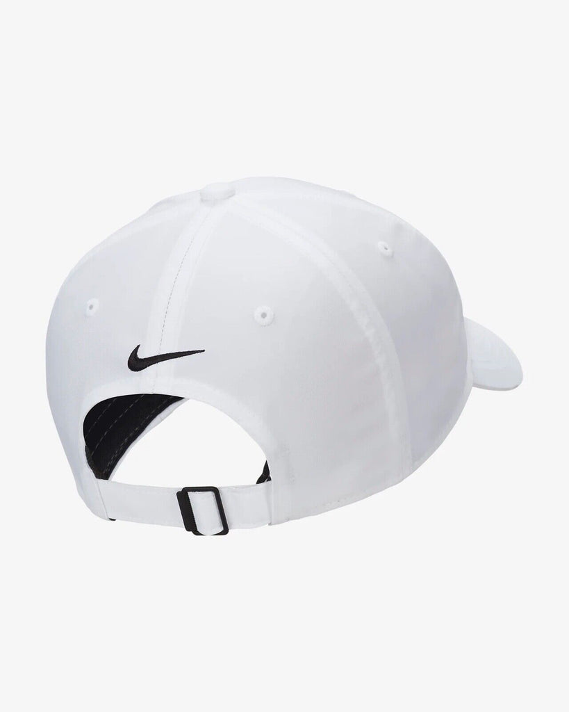 Nike Dri-FIT ADV Club Structured Swoosh Cap.