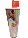 Starbucks Lunar New Year 2024 Tumbler 24oz Neu 