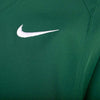 Nike Untouchable Speed ​​V-Ausschnitt Kurzarmtrikot Herren Grün 881252-342 XL