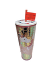 Starbucks Lunar New Year 2024 Tumbler 24oz Neu 